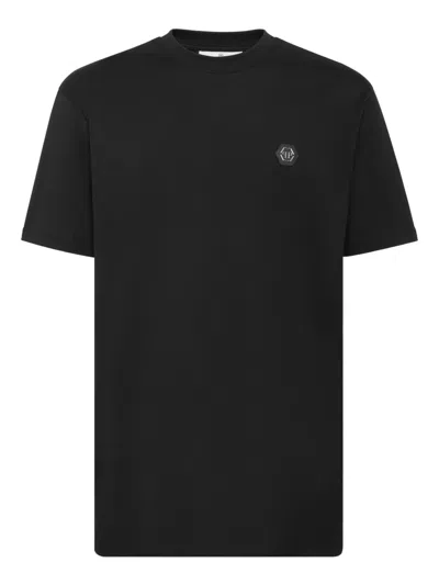 PHILIPP PLEIN GOTHIC PLEIN T-SHIRT