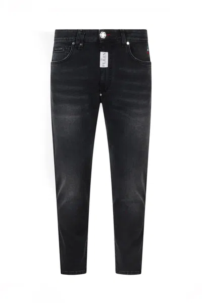 PHILIPP PLEIN PHILIPP PLEIN JEANS