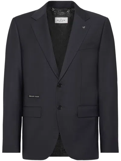 PHILIPP PLEIN JOGGER BLAZER