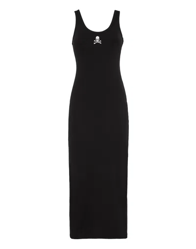 PHILIPP PLEIN LONG DRESS