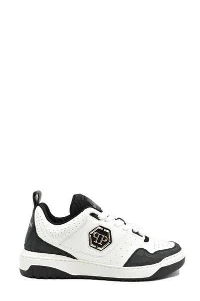 PHILIPP PLEIN PHILIPP PLEIN SNEAKERS