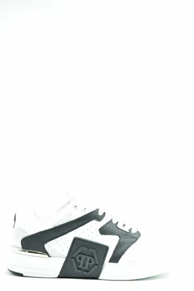 PHILIPP PLEIN PHILIPP PLEIN SNEAKERS