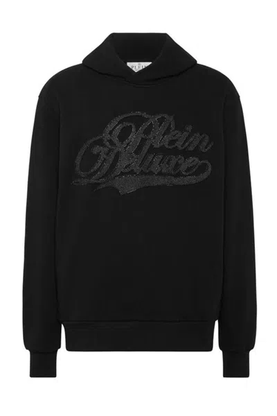 PHILIPP PLEIN PHILIPP PLEIN SWEATSHIRTS