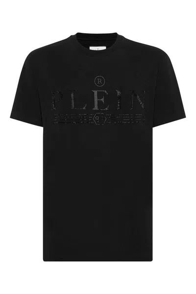 PHILIPP PLEIN PHILIPP PLEIN T-SHIRTS