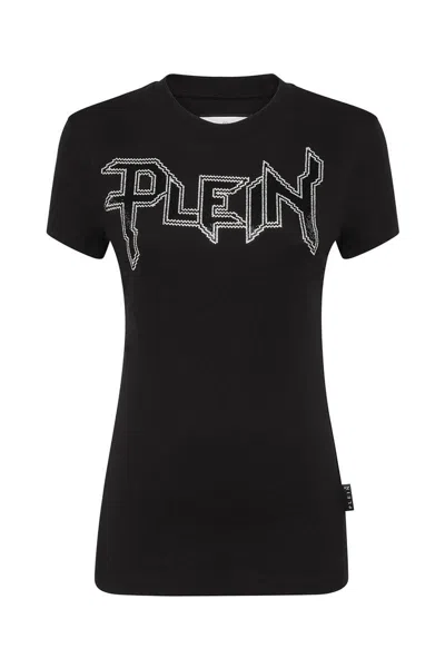PHILIPP PLEIN PHILIPP PLEIN T-SHIRTS