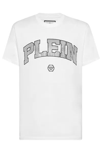 PHILIPP PLEIN PHILIPP PLEIN T-SHIRTS