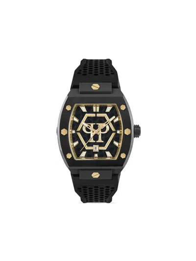 PHILIPP PLEIN THE HEXAGON PHANTOM 44MM