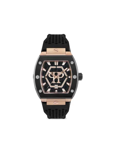 PHILIPP PLEIN THE HEXAGON PHANTOM 44MM