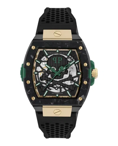 PHILIPP PLEIN THE $KELETON 2.0 AUTOMATIC WATCH