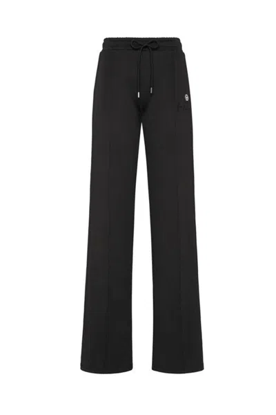 PHILIPP PLEIN PHILIPP PLEIN TROUSERS
