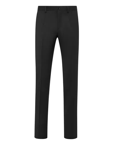 PHILIPP PLEIN TROUSERS GIGOLÒ FIT