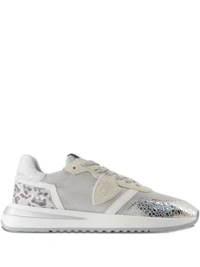 PHILIPPE MODEL TROPEZ 2.1 SNEAKERS