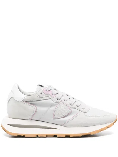 PHILIPPE MODEL TROPEZ HAUTE SNEAKERS