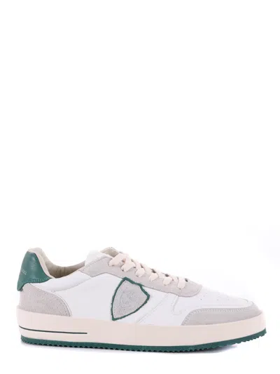 PHILIPPE MODEL PHILIPPE MODEL SNEAKERS
