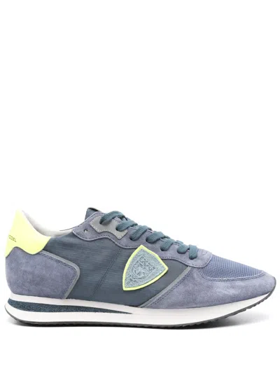 PHILIPPE MODEL TROPEZ SNEAKERS