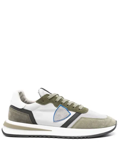 PHILIPPE MODEL TROPEZ SNEAKERS