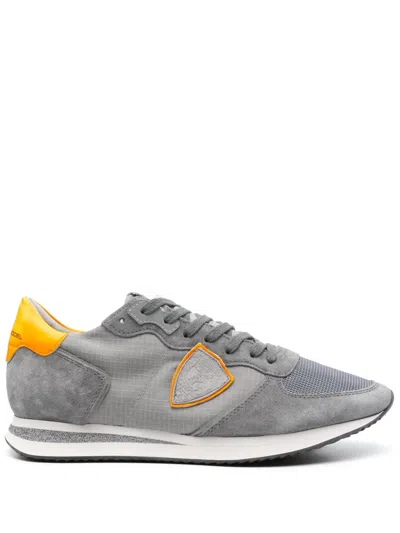PHILIPPE MODEL TROPEZ SNEAKERS