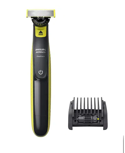 PHILIPS NORELCO ONEBLADE 360 FACE HYBRID ELECTRIC SHAVER