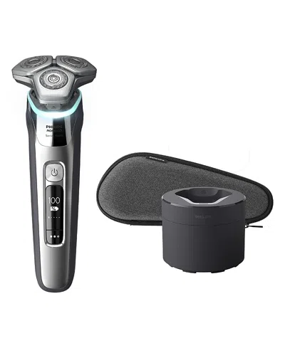 PHILIPS NORELCO SHAVER 9500 (S9985/84)