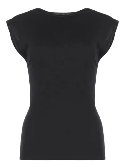 PHILOSOPHY DI LORENZO SERAFINI CADY TOP