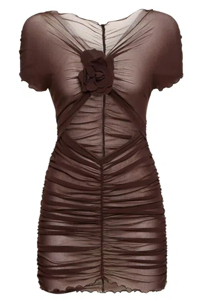 PHILOSOPHY DI LORENZO SERAFINI PHILOSOPHY DI LORENZO SERAFINI DRESSES