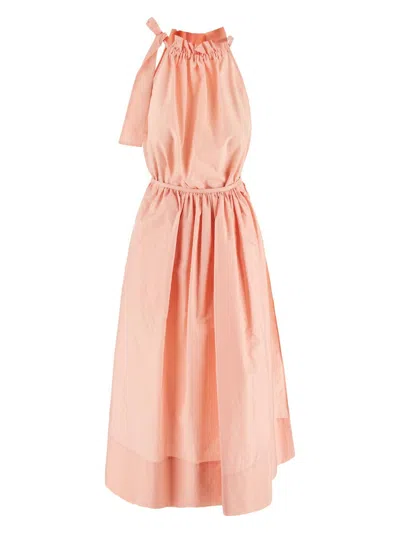 PHILOSOPHY DI LORENZO SERAFINI DRESS WOMAN