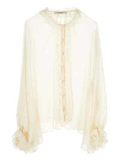 PHILOSOPHY DI LORENZO SERAFINI TOP WOMAN