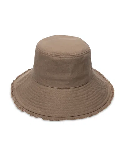 PHYSICIAN ENDORSED CASTAWAY BUCKET HAT