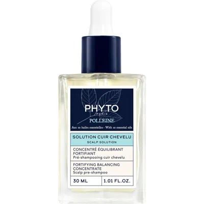 PHYTO PHYTO FORTIFYING BALANCING CONCENTRATE PRE-SHAMPOO