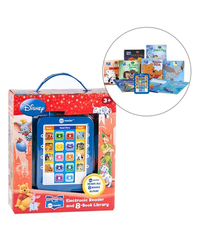 PI DISNEY CLASSICS ME READER 8 BOOKS BOX SET