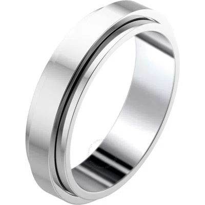 PIAGET PIAGET POSSESSION UNISEX 18K WHITE GOLD RING