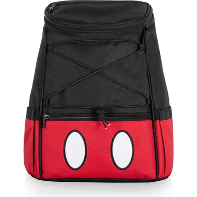 PICNIC TIME PICNIC TIME X DISNEY® MICKEY MOUSE COOLER TOTE BAG