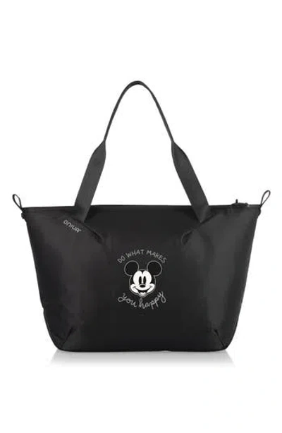 PICNIC TIME PICNIC TIME X DISNEY® MICKEY MOUSE TARANA COOLER TOTE BAG