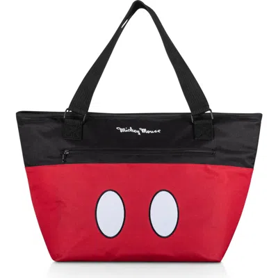 PICNIC TIME PICNIC TIME X DISNEY® MICKEY MOUSE TOPANGA COOLER TOTE BAG