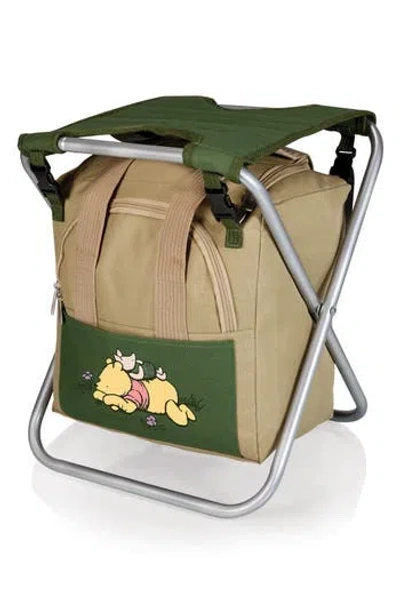 PICNIC TIME PICNIC TIME X DISNEY® WINNIE THE POOF GARDENER TOTE BAG & ACCESSORIES