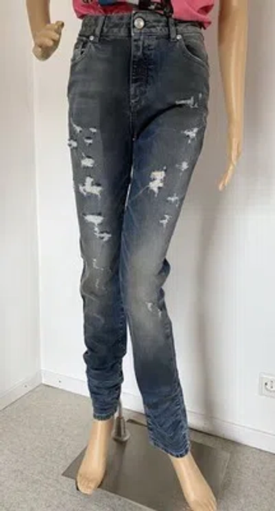 PIERRE BALMAIN PIERRE BALMAIN JEANS HOSE GR. W28 W27