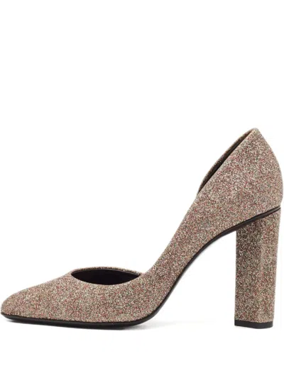 PIERRE HARDY 95MM GENA PUMPS