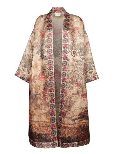 PIERRE-LOUIS MASCIA PIERRE-LOUIS MASCIA OUTERWEAR