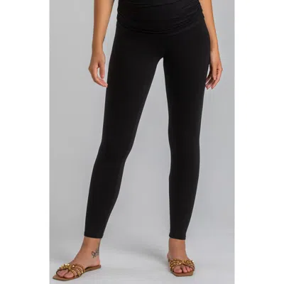 PIETRO BRUNELLI MATERNITY PIETRO BRUNELLI MATERNITY MATERNITY LEGGINGS