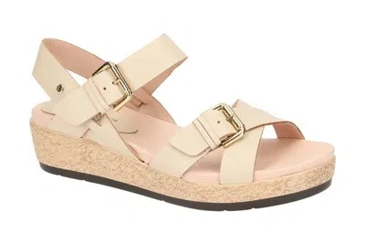 PIKOLINOS PIKOLINOS SCHUHE MYKONOS BEIGE DAMEN SANDALE SANDALETTEN W1G-1589 MARFIL NEU