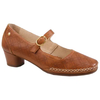 PIKOLINOS PIKOLINOS W6R-5905 GOMERA SCHUHE DAMEN PUMPS SPANGENPUMPS