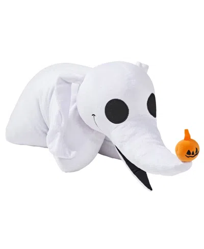PILLOW PETS DISNEY NIGHTMARE BEFORE CHRISTMAS ZERO PLUSH PILLOW PET