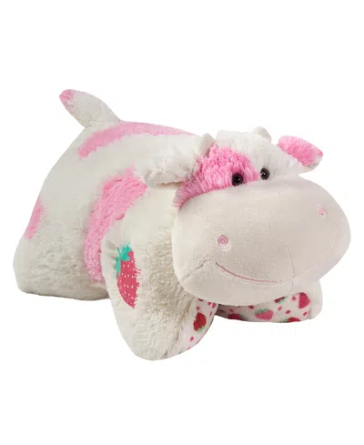 PILLOW PETS SWEET SCENTED COW PLUSH PILLOW PET