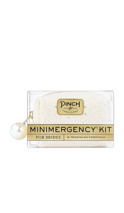 PINCH PROVISIONS PEARL BRIDES MINIMERGENCY KIT
