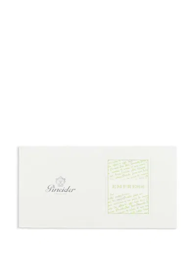 PINEIDER EMPRESS STATIONERY SET