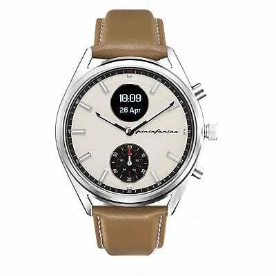 PININFARINA PININFARINA PMH03B-01 SINTESI SAND DUNE WRISTWATCH