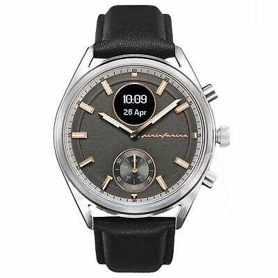 PININFARINA PININFARINA PMH03B-03 SINTESI MIDNIGHT ROSE WRISTWATCH