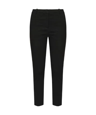 PINKO PINKO BELLO STRAIGHT-LEG TAILORED PANTS