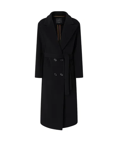 PINKO CAMPANA COAT
