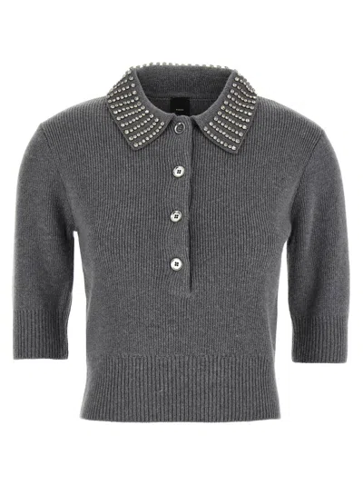 PINKO PINKO 'EMILIA' SWEATER